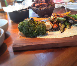 La Nacional - Gómez Morín photo