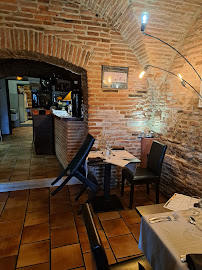 Atmosphère du Restaurant Le Ventadour à Montauban - n°6