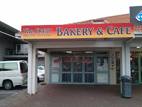 The Crest Bakery & Cafe