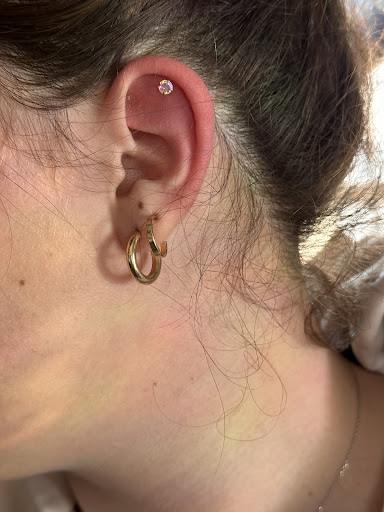 Explore chest tattoo ideas, creative tattoo ideas in Butte, available at Reverie Tattoo LLC