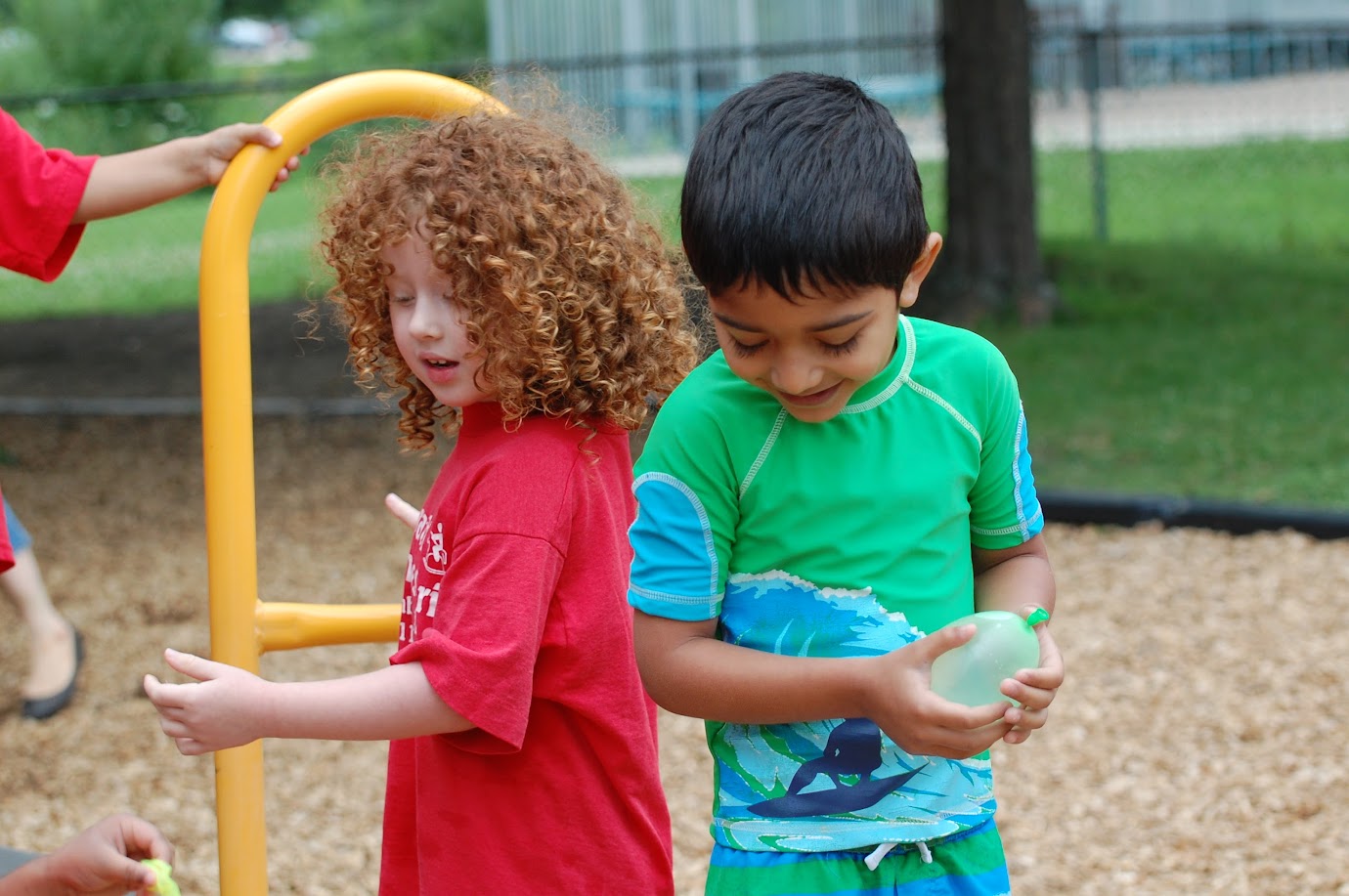 Acarath Montessori Center