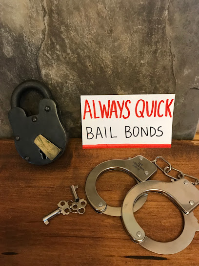 Always Quick Bail Bonds of Roseville