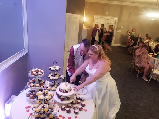 Golf Course «Polo Golf & Country Club», reviews and photos, 6300 Polo Club Dr, Cumming, GA 30040, USA