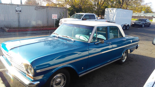 Laundromat «Love Laundry Howe/El Camino», reviews and photos, 2410 Howe Ave, Sacramento, CA 95825, USA