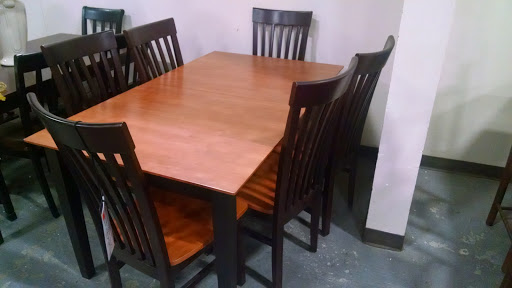 Furniture Store «L Fish Furniture», reviews and photos, 8401 E Washington St, Indianapolis, IN 46219, USA