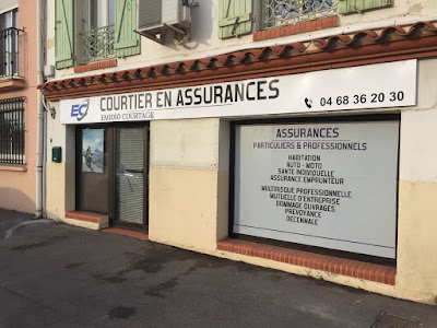 Courtiers du sud à Perpignan