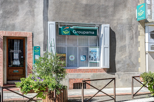 Agence Groupama Aurignac à Aurignac