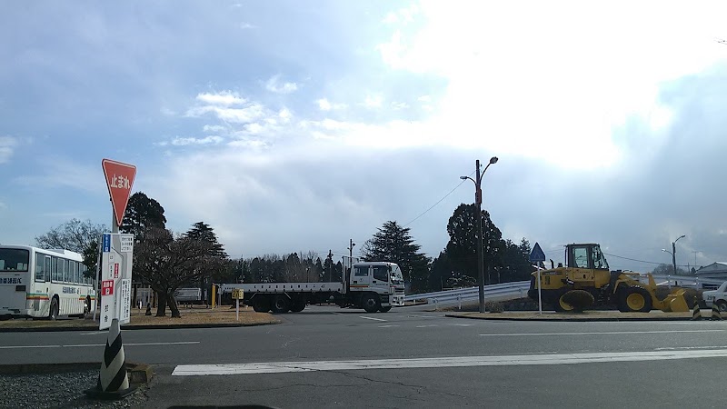 千葉県自動車練習所