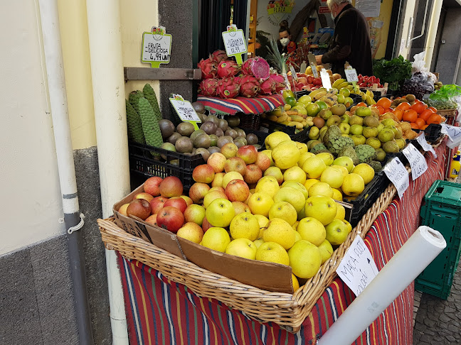 Avaliações doPlaza frutas e legumes em Funchal - Supermercado