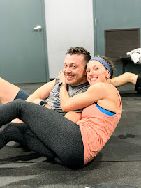 CrossFit Ooltewah - Photo 8 - Car repair in Ooltewah, TN, Chattanooga