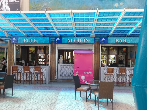 Blue Marlin Bar