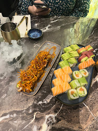 Photo n°7 de Nina Sushi à Marseille ()