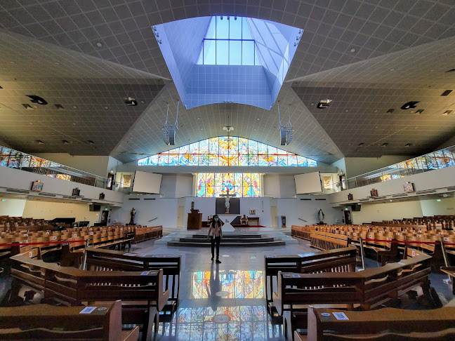 Church of the Holy Spirit