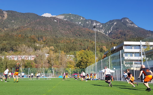 Sportanlage Innsbruck