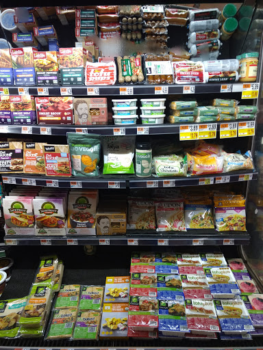 Supermarket «Big Y», reviews and photos, 135 West Rd, Ellington, CT 06029, USA