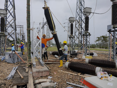 PT. PLN Gardu Induk Cempaka