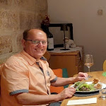 Photo n°4 de l'avis de Martin.r fait le 08/05/2022 à 16:15 sur le  Kaufmann's Restaurant am Schlosspark à Gersfeld
