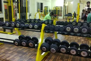Fitness Club (GYM AND AEROBICS) image