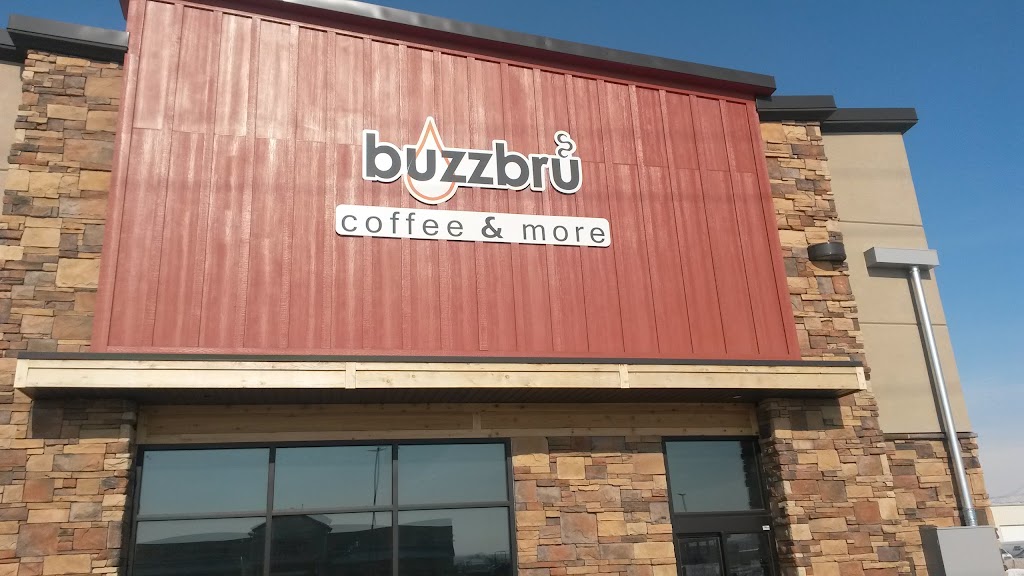 Buzzbru West Haven 84401