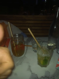 Mojito du Restaurant vietnamien Hanoï Cà Phê Lyon Confluence - n°6