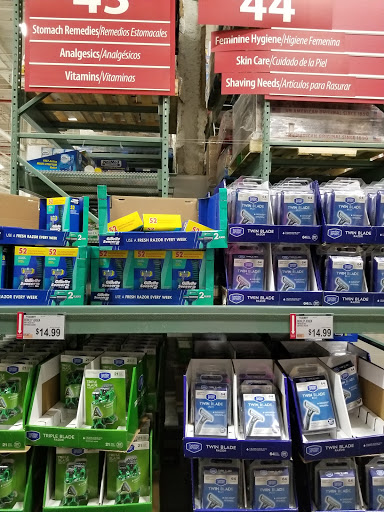 Warehouse club «BJ’s Wholesale Club», reviews and photos, 66-26 Metropolitan Ave, Middle Village, NY 11379, USA