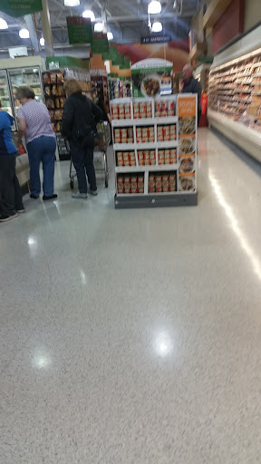 Supermarket «Publix Super Market at Spring Hill Village», reviews and photos, 4935 Main St, Spring Hill, TN 37174, USA