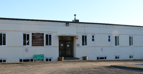 Office of Children's Services 316 Mission Rd #215, Kodiak, AK 99615