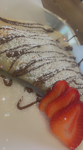 Coffee Shop «Origin Coffee & Tea», reviews and photos, 2168 Sunset Blvd, Rocklin, CA 95765, USA