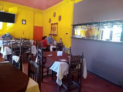 Restaurante Ross yeye - 90733, España, 90730 Santa Cruz Aquiahuac, Tlax., Mexico