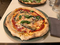 Pizza du Restaurant italien Il Bastione à Lille - n°18