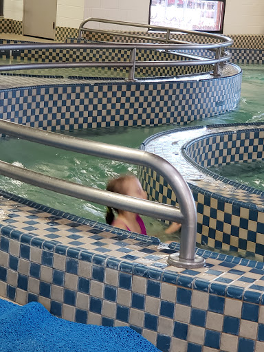 Gym «Centennial Fitness Center», reviews and photos, 1515 Touhy Ave, Park Ridge, IL 60068, USA