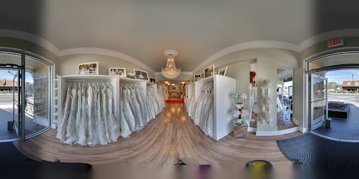 Bridal Shop «Something New Bridal Boutique», reviews and photos, 430 W New England Ave B, Winter Park, FL 32789, USA