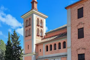 Convent of the Capuchin Fathers image