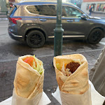 Photo n°1 de l'avis de Chris. fait le 16/01/2024 à 10:57 sur le  SAHHA IMBISS à Augsburg