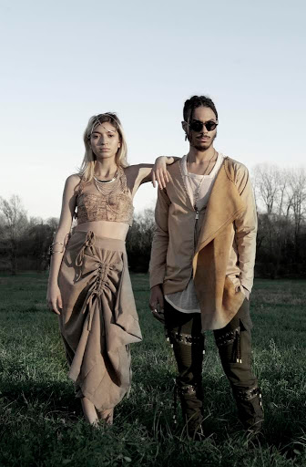 Clothing Store «Iridium Clothing Brand», reviews and photos, 1330 N Milwaukee Ave, Chicago, IL 60622, USA