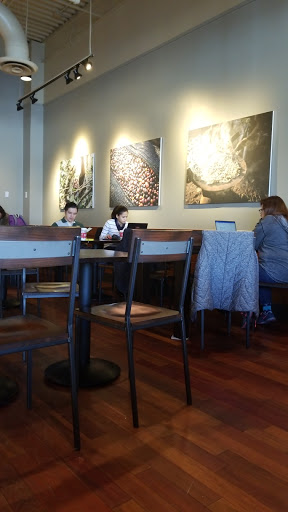 Coffee Shop «Starbucks», reviews and photos, 18240 Flower Hill Way, Gaithersburg, MD 20879, USA