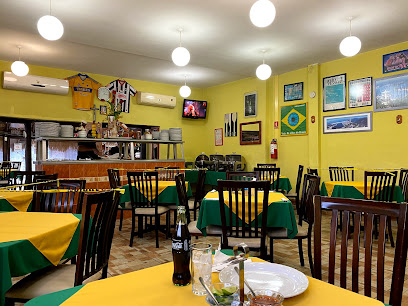 Rincão Brasil - Av. Cuauhtémoc 105-Local 25-B, Cuauhtemoc, 66360 Santa Catarina, N.L., Mexico