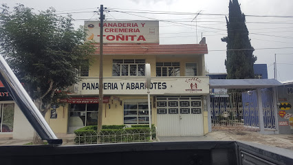 Panaderia Toñita