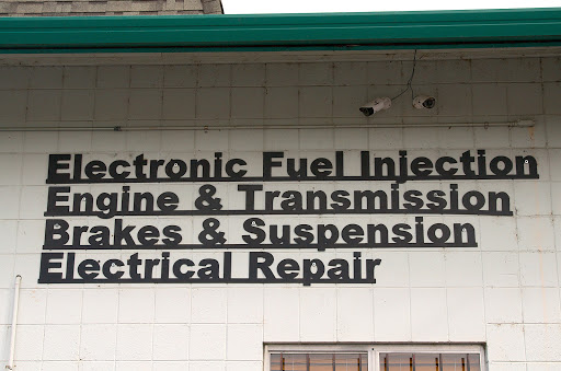 Auto Repair Shop «JT Auto Repair», reviews and photos, 1812 Q St, Springfield, OR 97477, USA