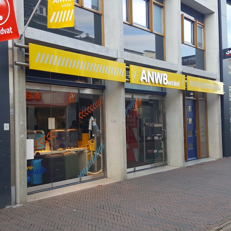 ANWB Winkel Alphen aan den Rijn