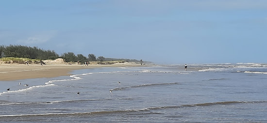 Praia Lagoinhas