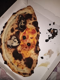 Photo n°12 de La Pizz' Castelnaudary à Castelnaudary ()
