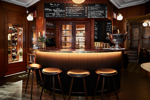 Kjær & Sommerfeldt in Copenhagen, København