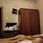 Photo n°1 de l'avis de Paolo.o fait le 19/08/2021 à 19:58 sur le  Albergo Confinale à Santa Caterina di Valfurva