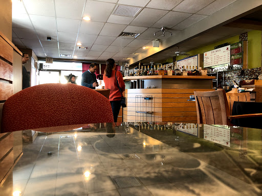 Coffee Shop «The Coffee Grinder», reviews and photos, 9834 Old Baymeadows Rd, Jacksonville, FL 32256, USA