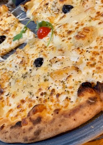 Pizza du Restaurant italien Più à Les Pennes-Mirabeau - n°10