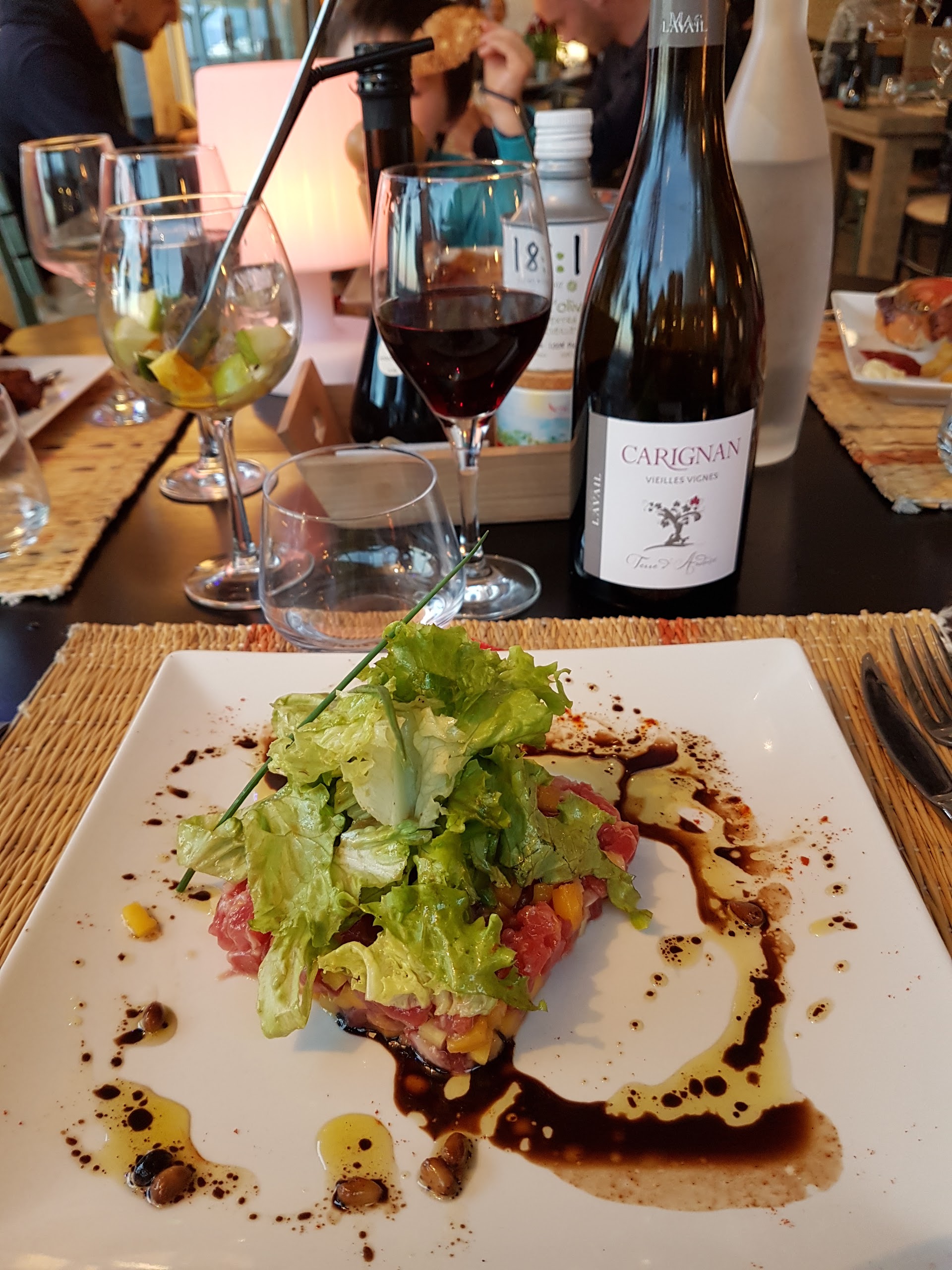 Photo n° 1 de l'avis de Max-Olivier.E fait le 08/05/2017 à 13:58