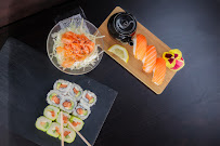 Sushi du Restaurant de sushis Cosmo Sushi Antibes / Vallauris - n°13