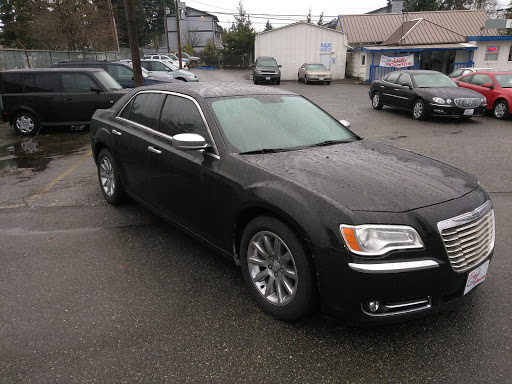 Used Car Dealer «CarHop Auto Sales & Finance», reviews and photos, 8821 Evergreen Way, Everett, WA 98208, USA