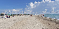 Enez wild beach'in fotoğrafı imkanlar alanı